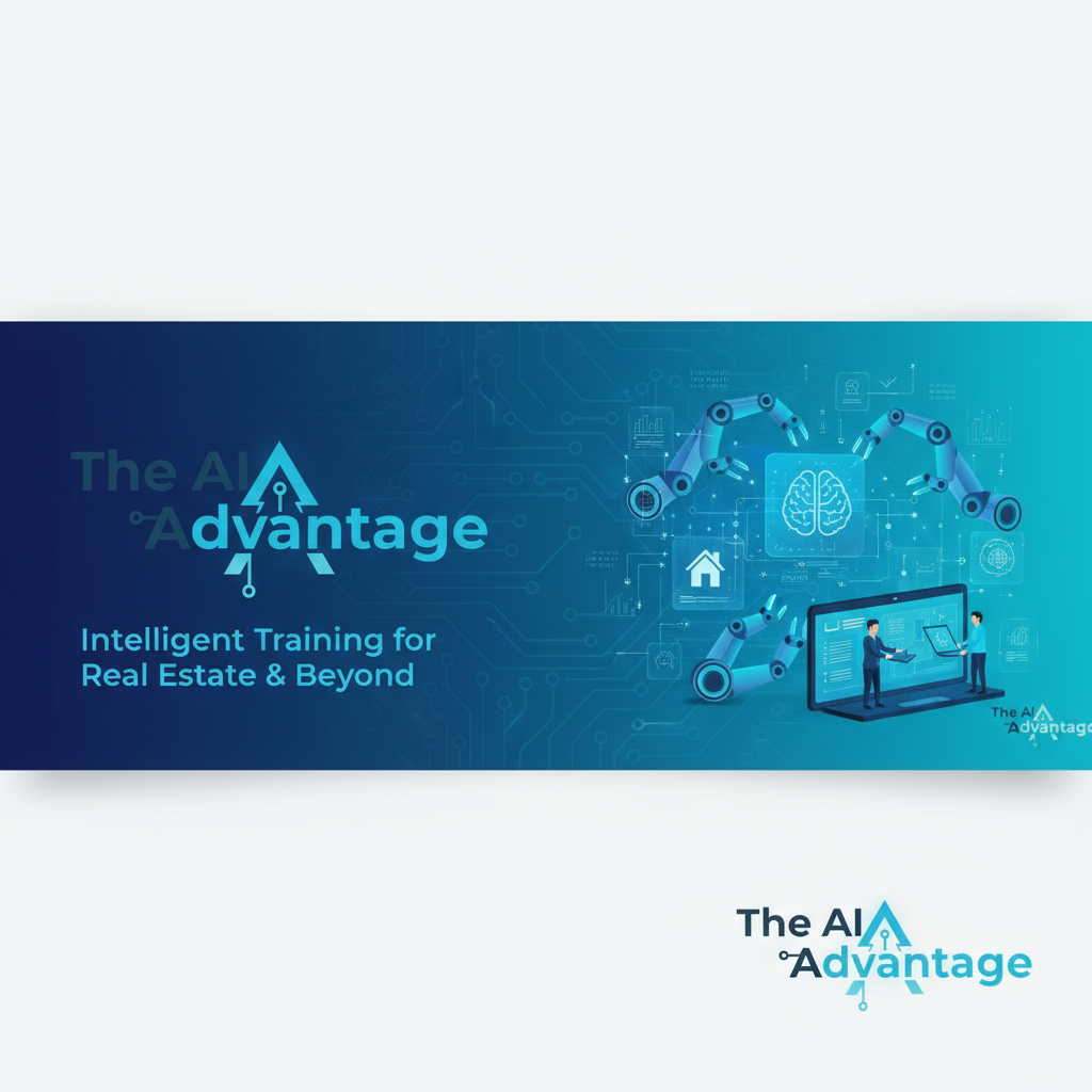 Real Estate Agent AI Course